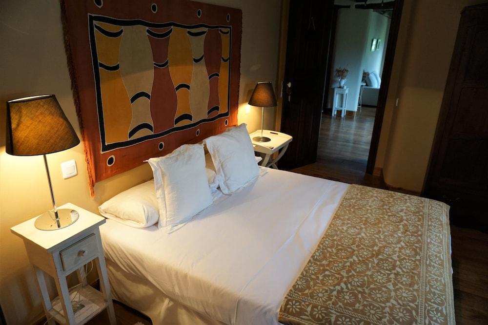 מלון Vilela  Domus Selecta Casa Donano מראה חיצוני תמונה