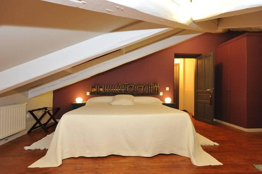 מלון Vilela  Domus Selecta Casa Donano חדר תמונה