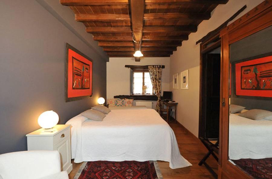 מלון Vilela  Domus Selecta Casa Donano חדר תמונה